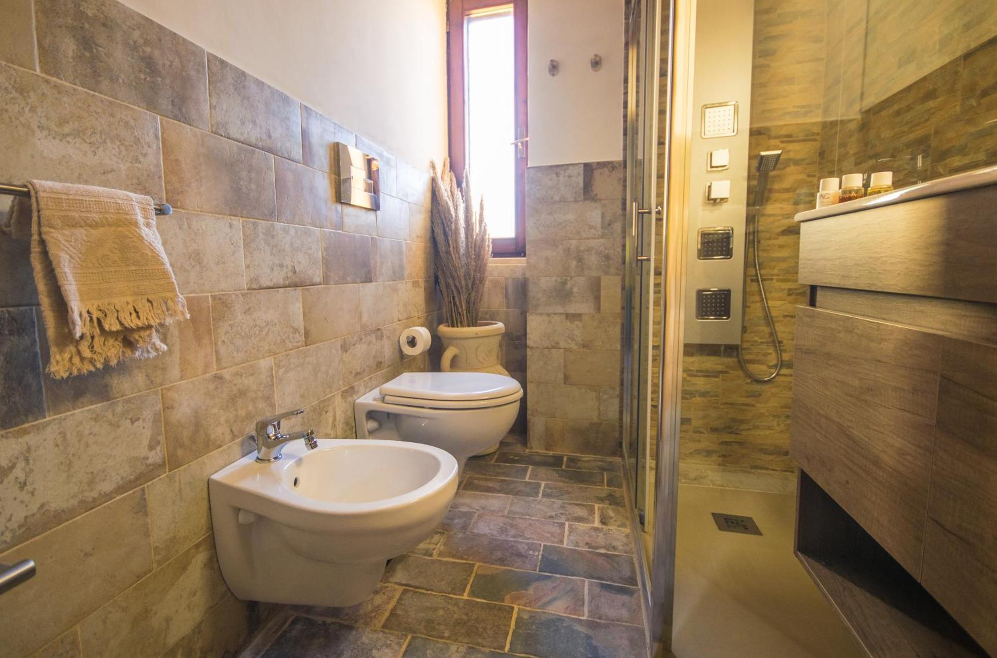 Roman Ruins - Elegant Apartment Olbia Exterior photo